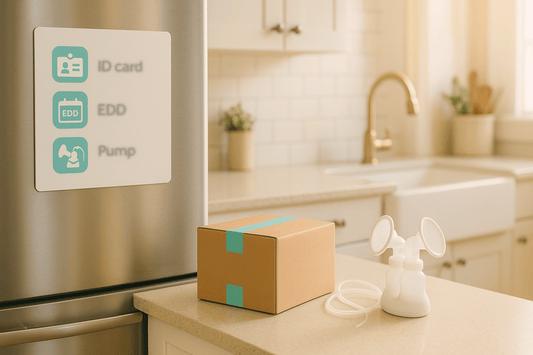 United Healthcare Breast Pump: Your Complete Guide to Coverage and Access - Go Mommy