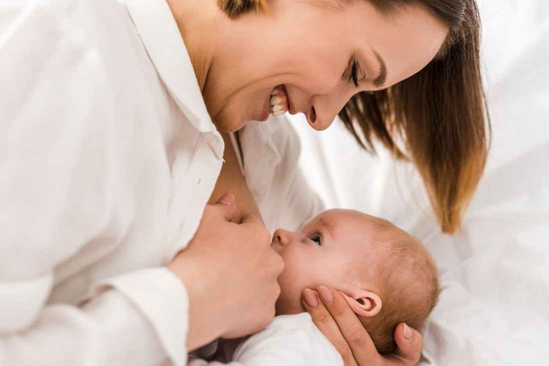 Unlocking the Benefits: How Nipple Shields Enhance Your Nursing Experience - Go Mommy