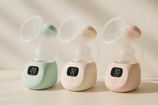 Wearable Breast Pumps: The Real Freedom Mom Hack I Swear By - Go Mommy