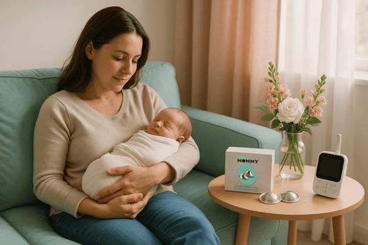 What Are Nursing Cups? Honest Mom’s Guide to Soothing Relief - Go Mommy