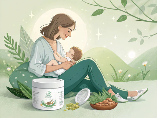 What Is Nipple Cream: Benefits, Types & Safe Usage - Go Mommy