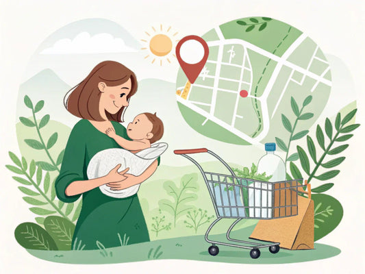 Where to Find Breast Pads Near Me: A Quick Guide - Go Mommy