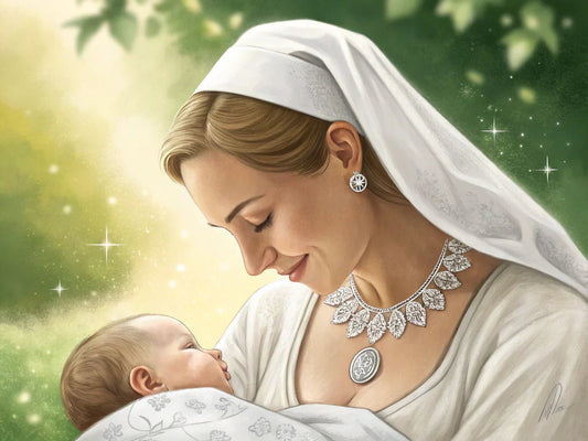 Why Choose Silver Nipple Shields? The Game-Changing Benefits - Go Mommy