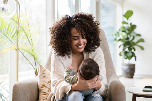 Why Every Mom Should Consider Silver Nursing Cups