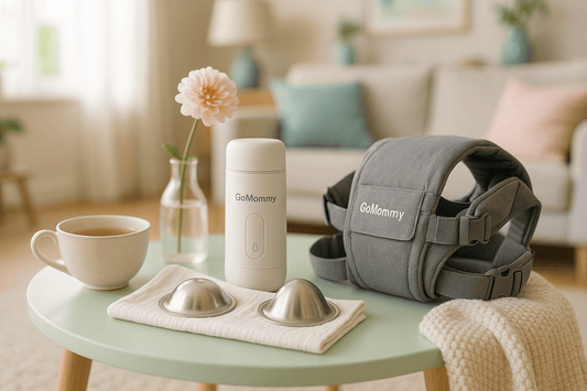 Why Moms Love Yummy Mummy Breast Pumps in 2023 - Go Mommy