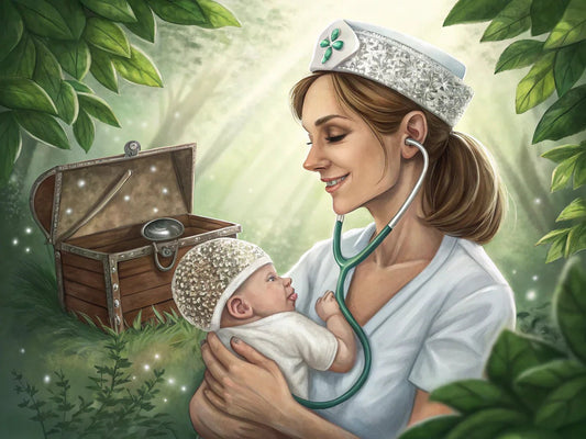 Why Silver Nursing Is Healthcares Hidden Gem - Go Mommy