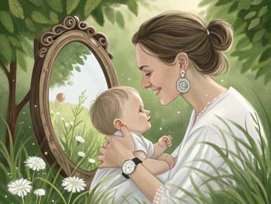 Why Silverettes Are Making a Stunning Comeback - Go Mommy