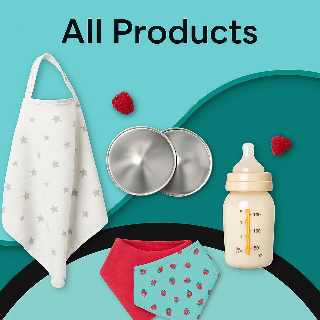 All Products - Go Mommy