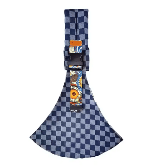 Baby Carrier - Go Mommy