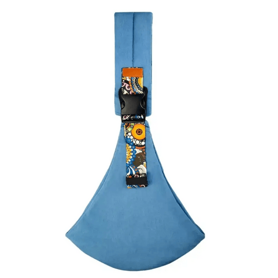 Baby Carrier - Go Mommy