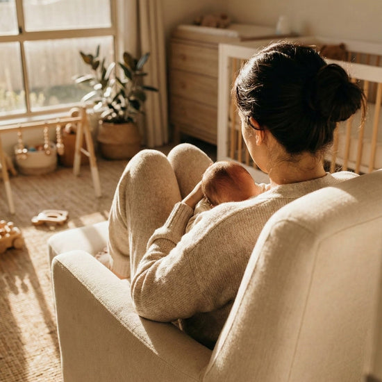 GO MOMMY® Silver Nursing Cups — Natural, DrugFree Nipple Relief - Go Mommy