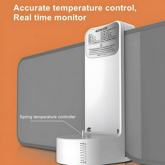 Portable Bottle Warmer for Travel - Go Mommy